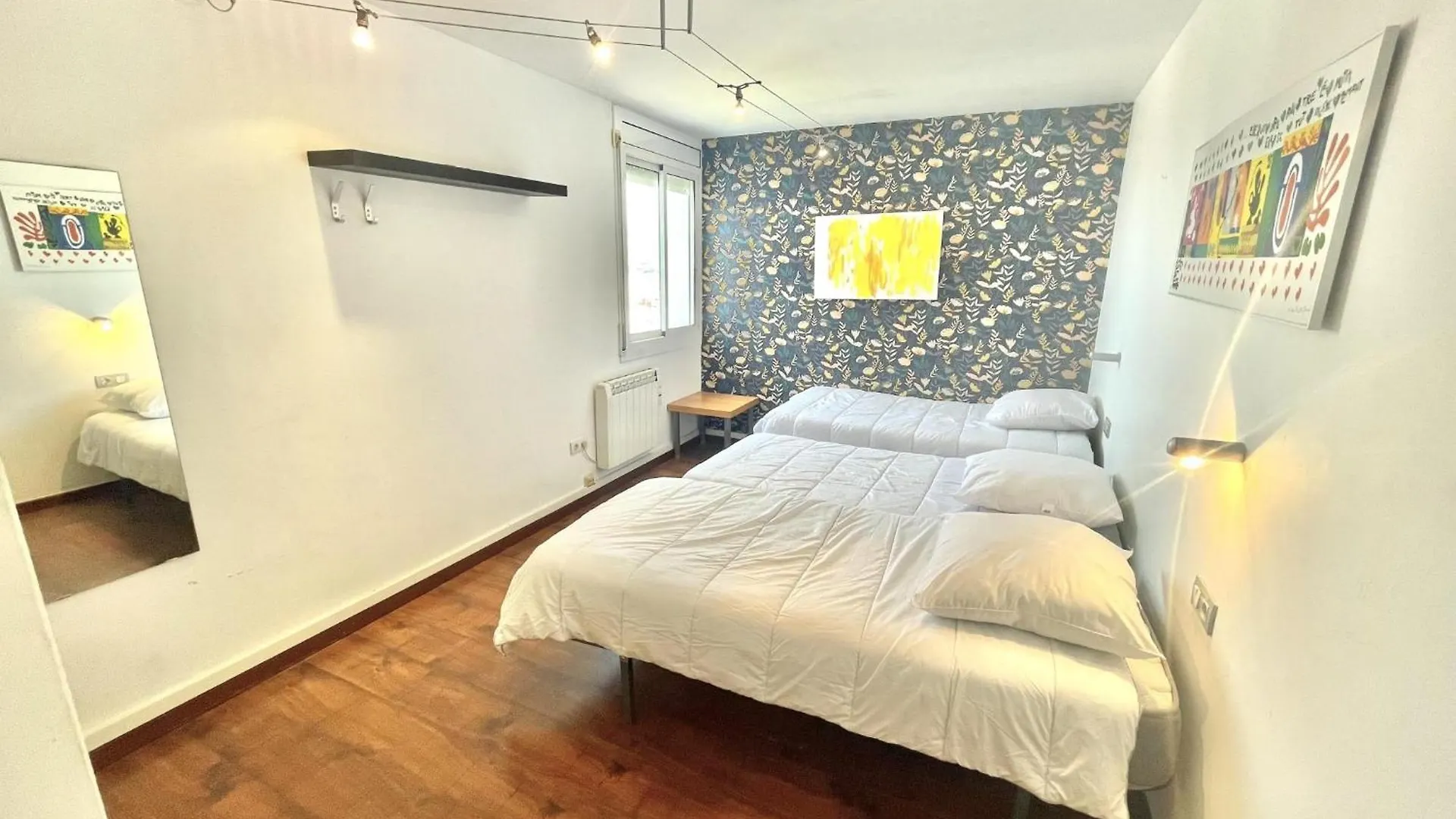 Marineu Apartment Roses Spain