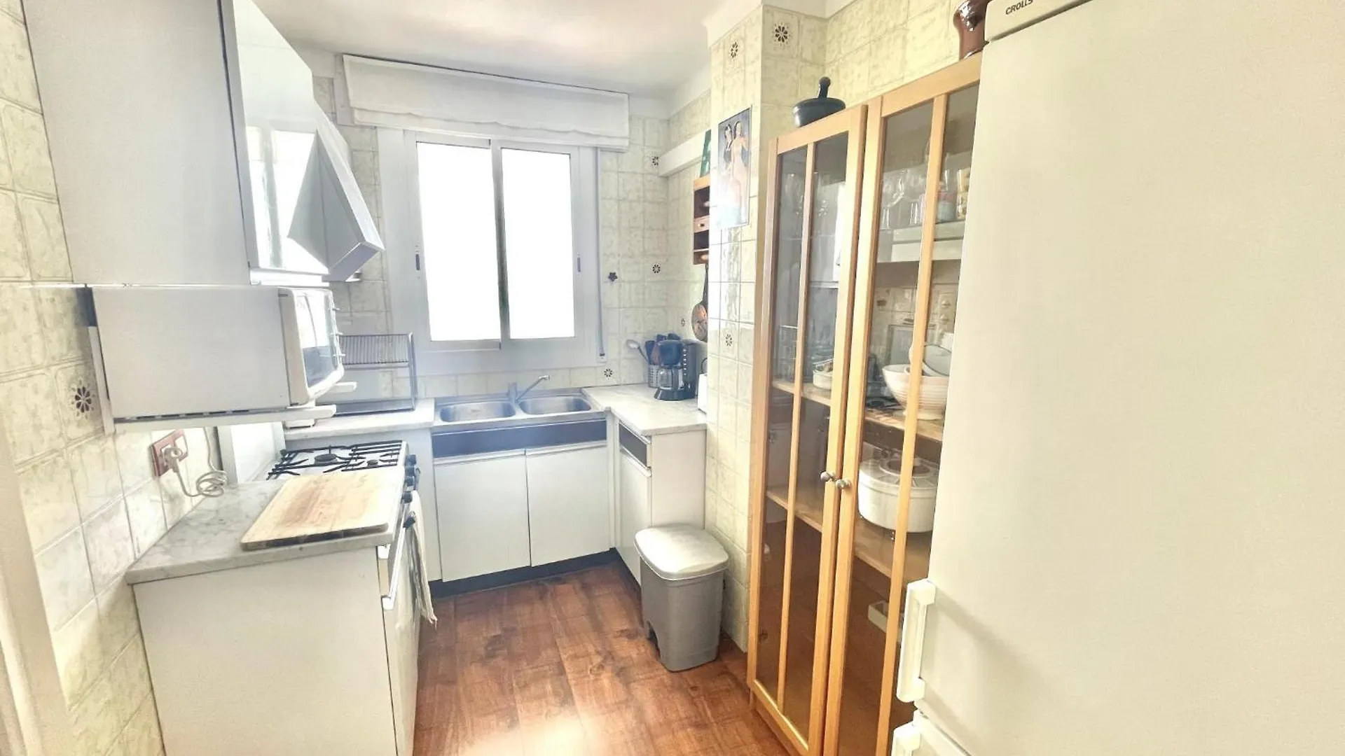 Marineu Apartment Roses Spain